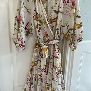 Beautiful Maison Tara Dress